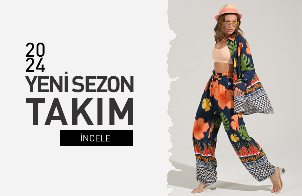 Alt Üst Takım - Pantalon Gömlek Takım